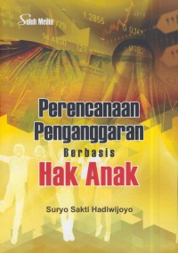 Image of Perencanaan penganggaran berbasis hak anak