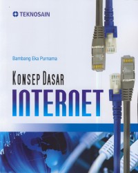 Image of Konsep dasar internet