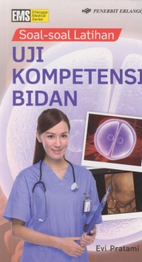 Image of Soal-soal latihan uji kompetensi bidan
