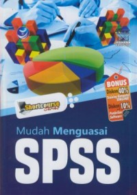 Image of Mudah menguasai spss