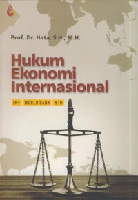 Image of Hukum ekonomi internasional