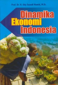 Image of Dinamika ekonomi Indonesia