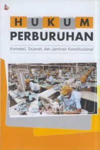 Image of Hukum perubahan : konsepsi, sejarah, dan jaminan konstitusional
