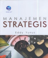 Image of Manajemen strategis