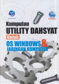 Image of Kumpulan utility dahsyat untuk os windows & jaringan komputer