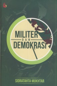 Image of Militer dan demokrasi