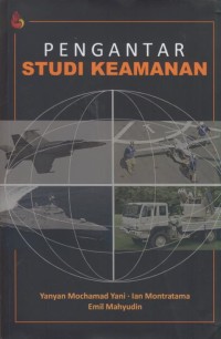 Image of Pengantar studi keamanan