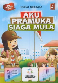 Image of Aku pramuka siaga mula