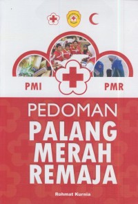 Image of Pedoman palang merah remaja