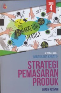 Image of Strategi pemasaran produk
