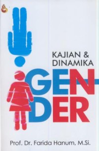 Image of Kajian & dinamika gender