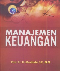 Image of Manajemen keuangan
