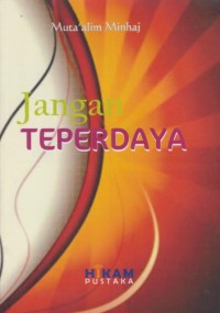 Image of Jangan terperdaya