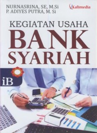 Image of Kegiatan usaha bank syariah