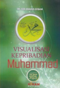 Image of Visualisasi kepribadian Muhammad
