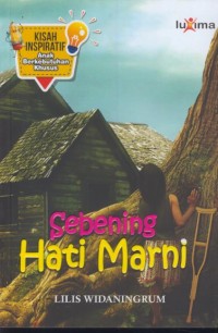 Image of Sebening hati marni