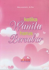 Image of Ketika wanita harus bersabar