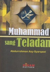 Image of Muhammad sang teladan
