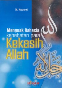 Image of Menguak rahasia kehebatan para kekasih Allah