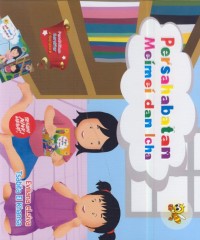 Image of Persahabatan meimei dan icha