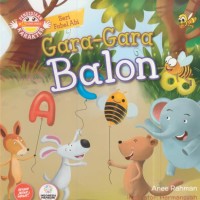 Image of Gara-gara balon