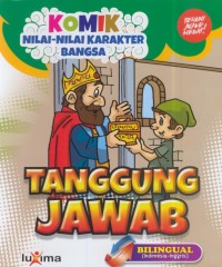 Image of Tanggung jawab (bilingual)