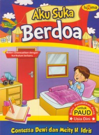 Image of Aku suka bedoa