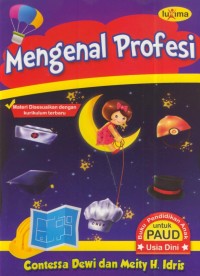 Image of Mengenal profesi
