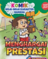 Image of Menghargai prestasi appreciating achievement
