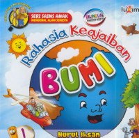 Image of Rahasia keajaiban bumi