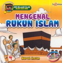 Image of Mengenal rukun islam