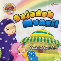 Image of Sajadah mungil