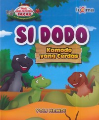 Image of Si dodo : komodo yang cerdas