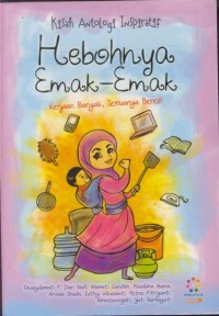 Image of Hebohnya emak-emak kerjaan banyak, semuanya beres!