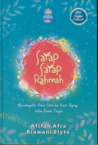 Image of Sayap-sayap rahmah
