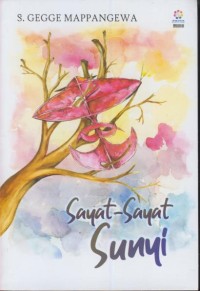 Image of Sayat-sayat sunyi