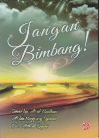 Image of Jangan bimbang