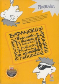 Image of Bapangku bapunkku