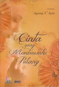Image of Cinta yang membawaku pulang