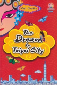 Image of The dream in Taipei city