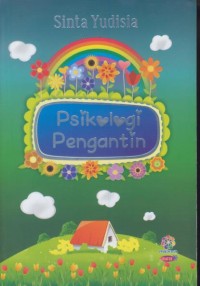 Image of Psikologi pengantin