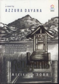 Image of Rengganis altitude 3088