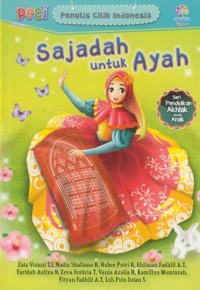 Image of Sajadah untuk ayah