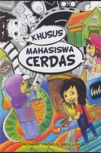 Image of Khusus mahasiswa cerdas
