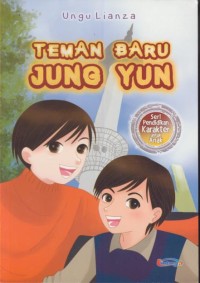 Image of Teman baru Jung Yun