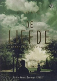 Image of De liefde : memoar sekar prembajoen