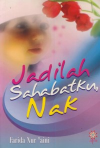 Image of Jadilah sahabatku nak