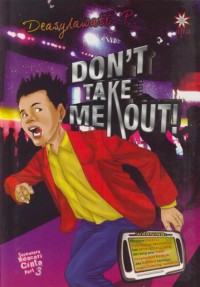 Image of Don't take me out