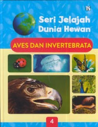 Image of Aves dan invertebrata
