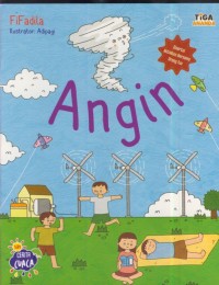 Image of Angin